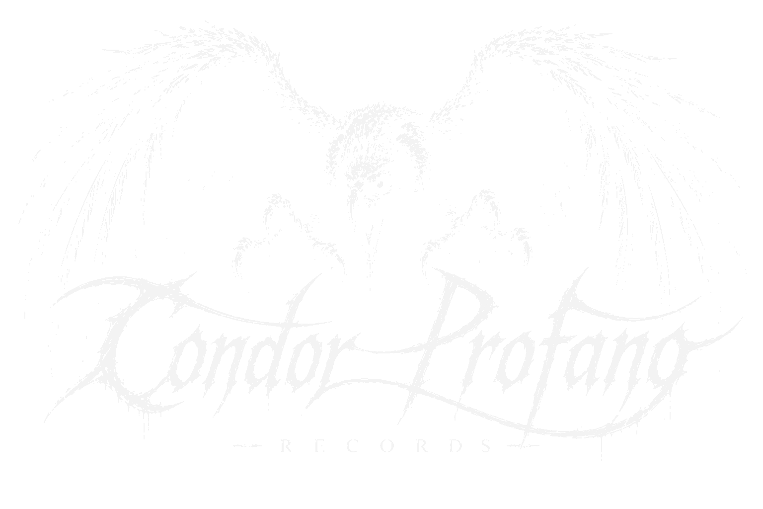 Cóndor Profano Logo
