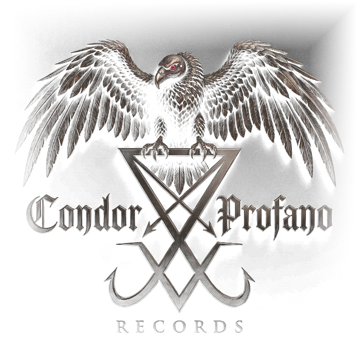 Cóndor Profano Records