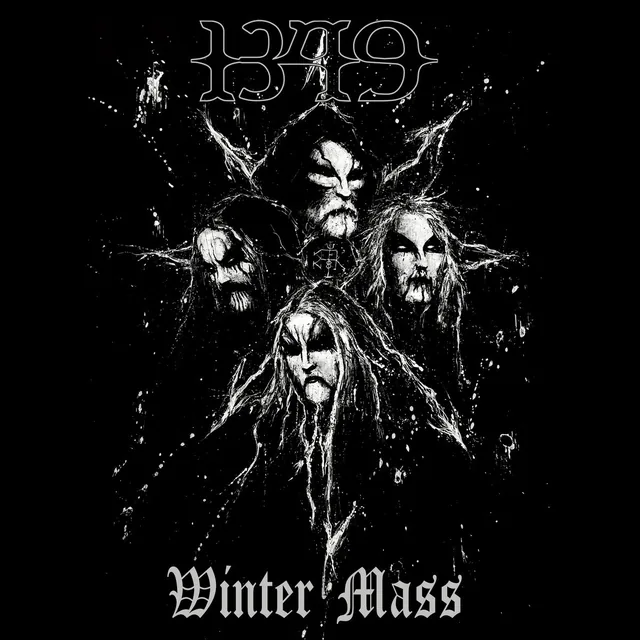 1349 - Winter Mass