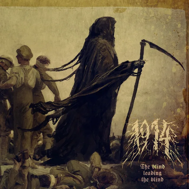 1914 - The Blind Leading the Blind