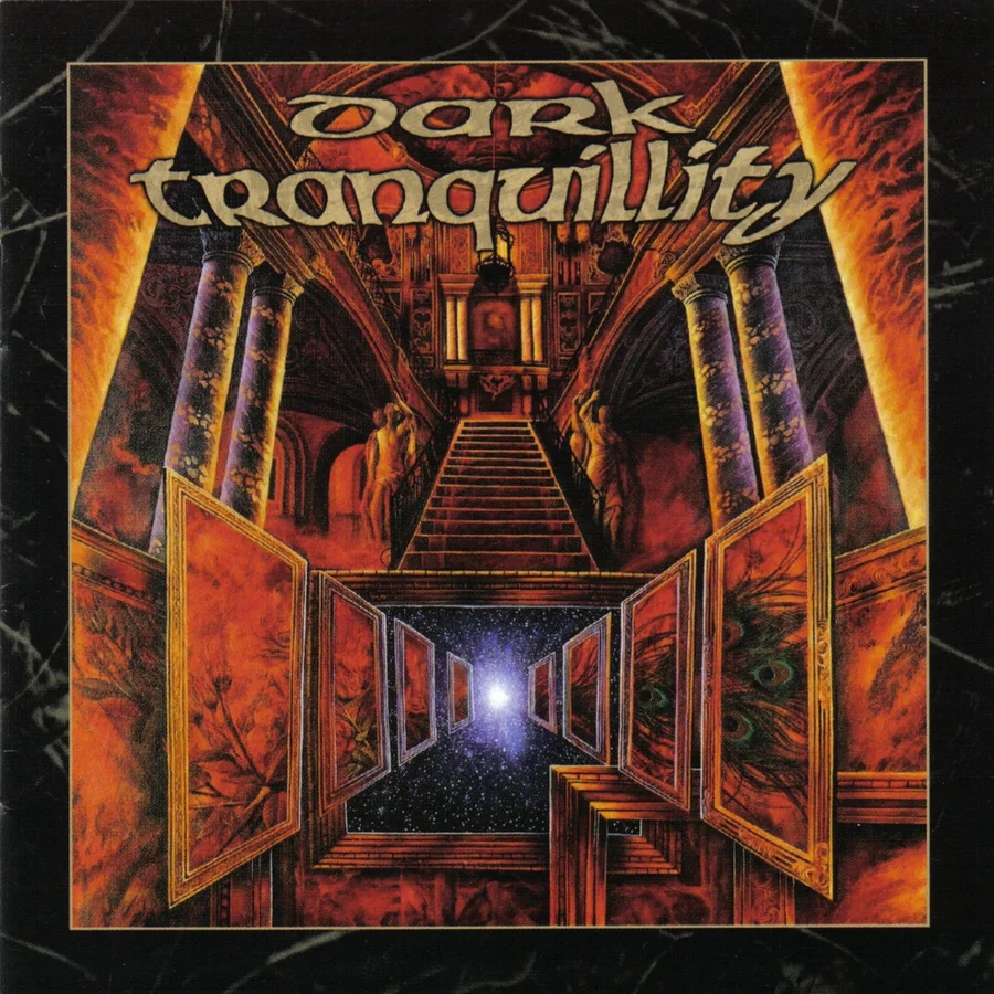 Dark Tranquillity - The Gallery