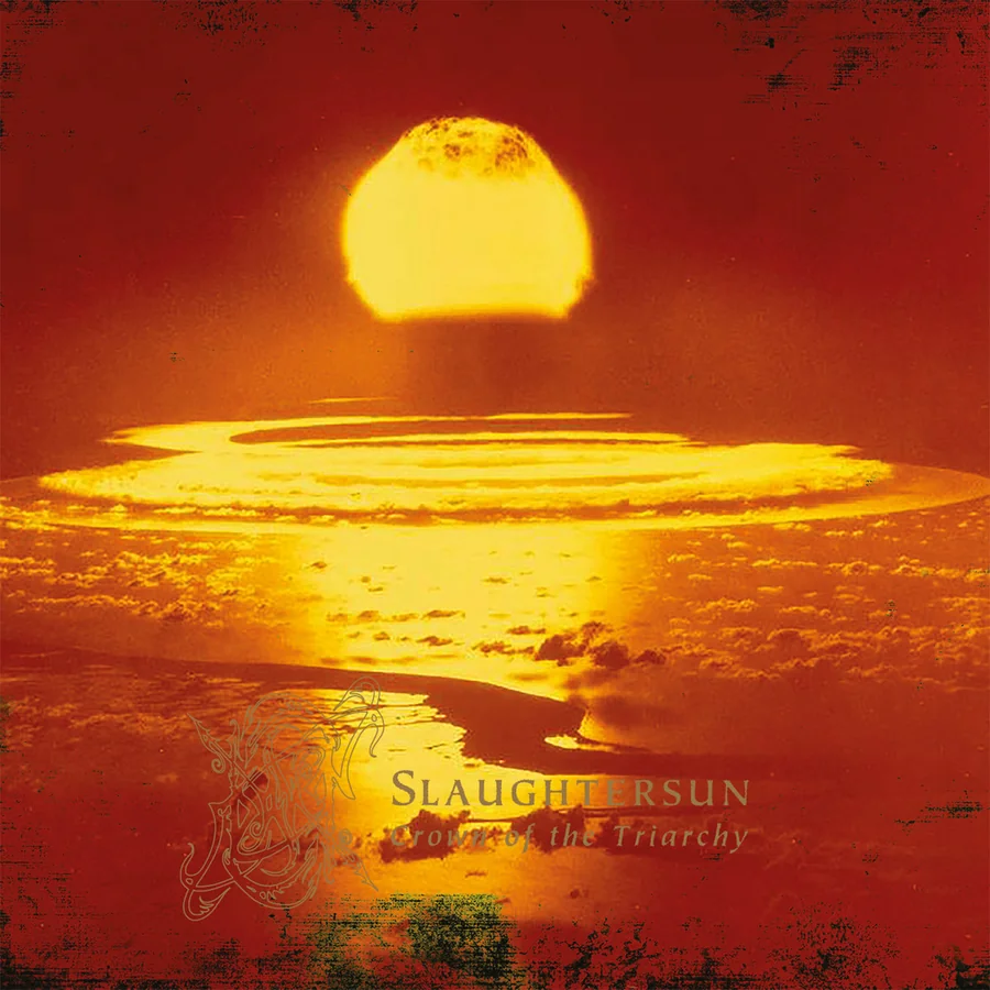 Dawn - Slaughtersun (Crown of the Triarchy)