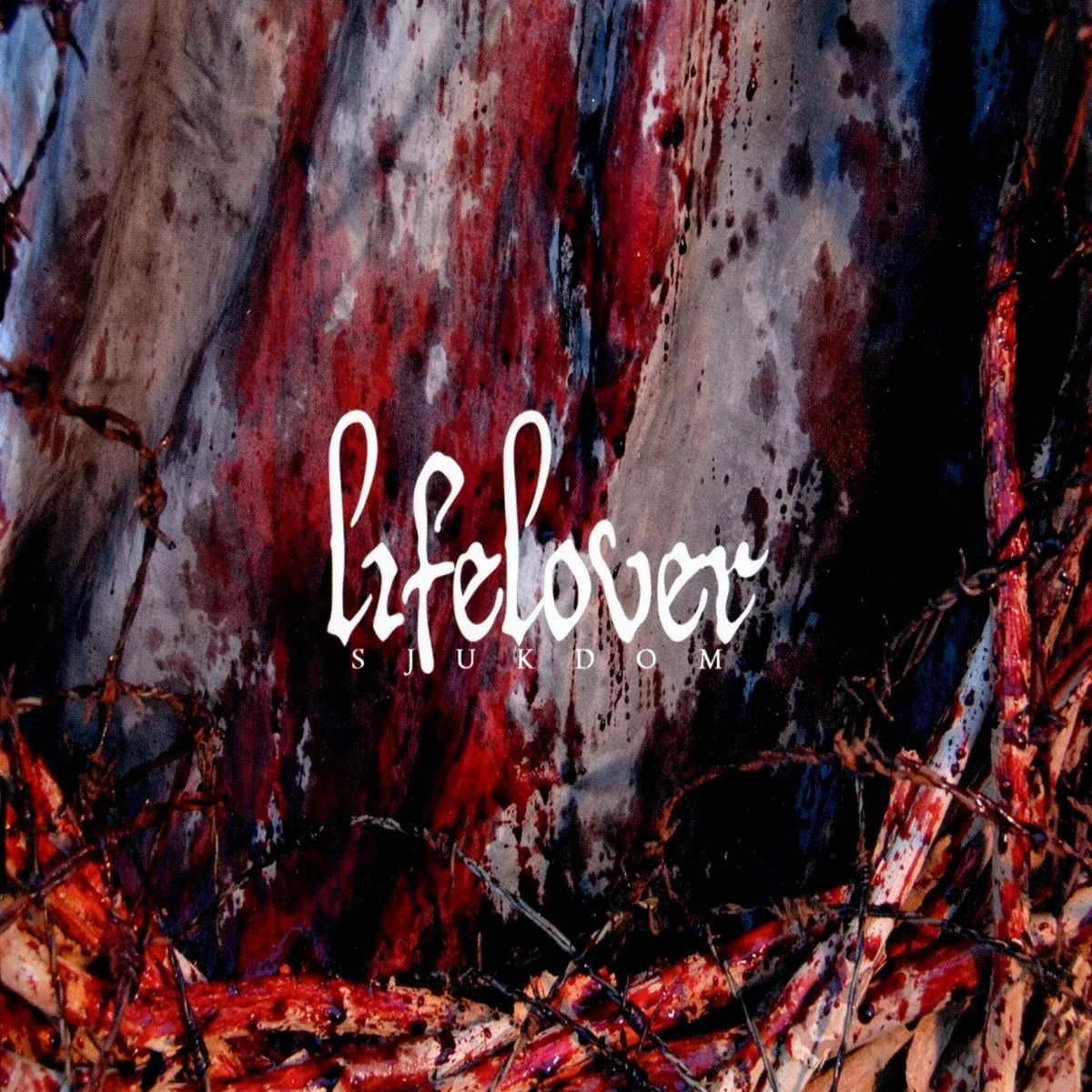 Lifelover - Sjukdom