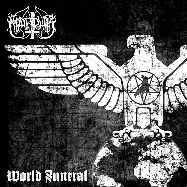Marduk - World Funeral