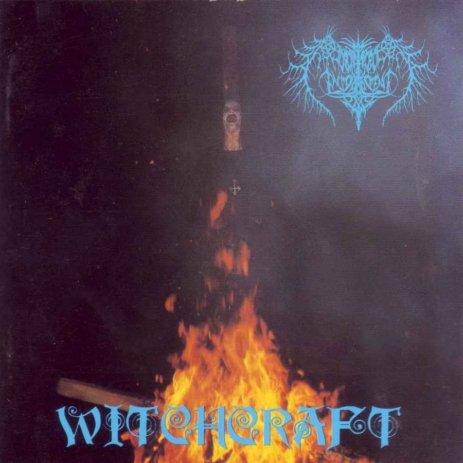 Obtained Enslavement - Witchcraft