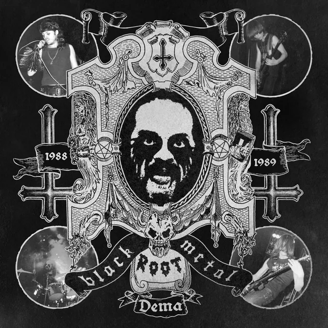 Root - Dema